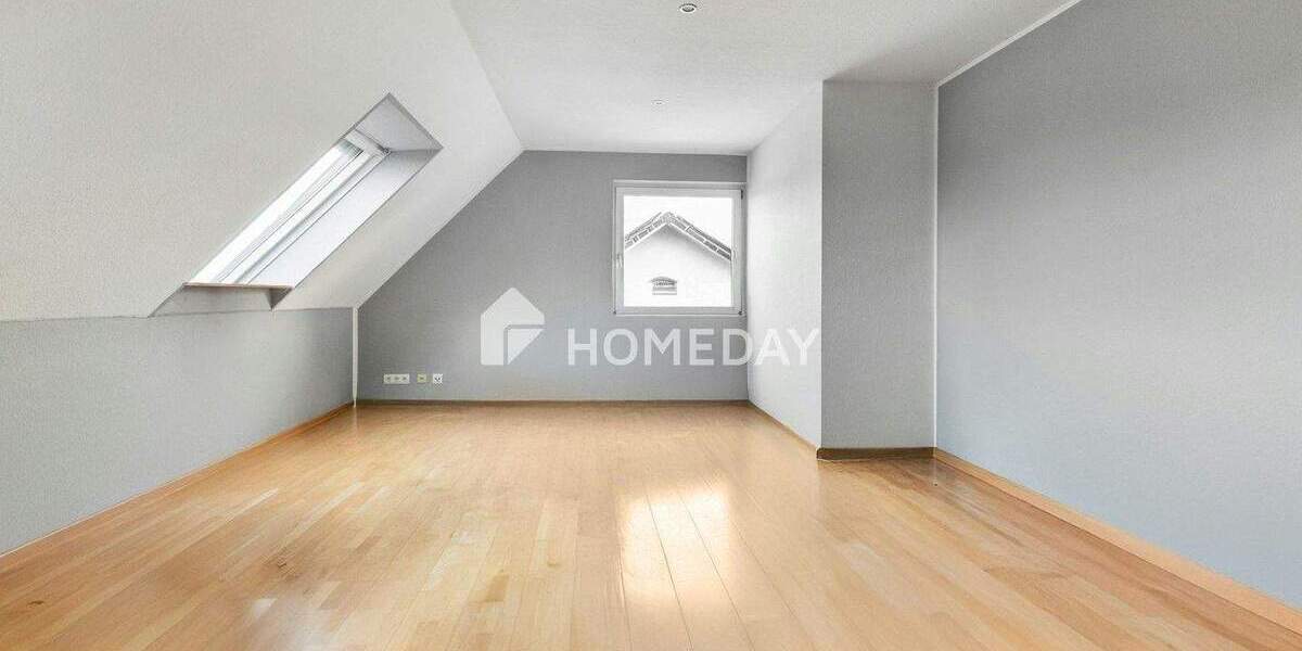 Einfamilienhaus Neuss Holzheim - 7 Zimmer, 253 m&sup2;, 899.000&euro; | Angebot:25694090