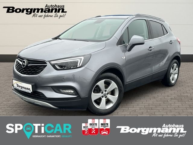 Opel Mokka X 76.500 km 12.990 &euro; Bottrop 46240