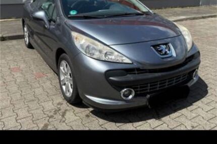 Peugeot 207 161.000 km 1.800 &euro; Remscheid 42857