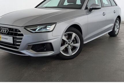 Audi A4 36.600 km 26.460 &euro; Düsseldorf 40599