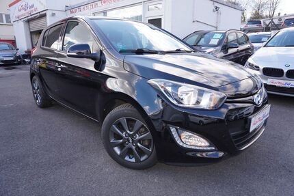 Hyundai i20 32.500 km 11.990 &euro; Wuppertal 42109