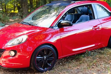 Opel Adam 79.000 km 6.999 &euro; Bottrop 46236