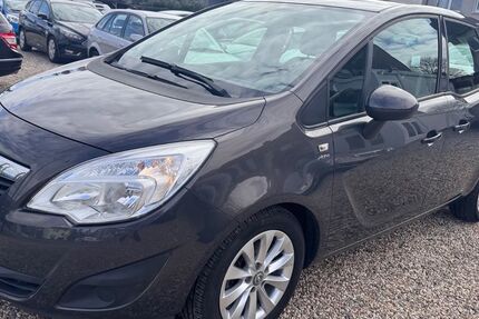 Opel Meriva 73.000 km 5.999 &euro; Essen 45355