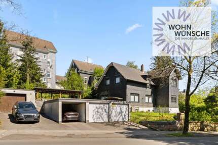 Haus Nordrhein-Westfalen - Remscheid Remscheid - 9 Zimmer, 188 m&sup2;, 398.000&euro; | Angebot:25722816