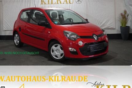 Renault Twingo 99.300 km 4.499 &euro; Mettmann 40822