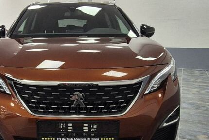 Peugeot 3008 85.100 km 15.200 &euro; Neuss 41469