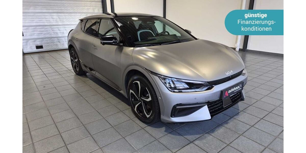Kia EV6 68.348 km 34.990 &euro; Wuppertal 42287