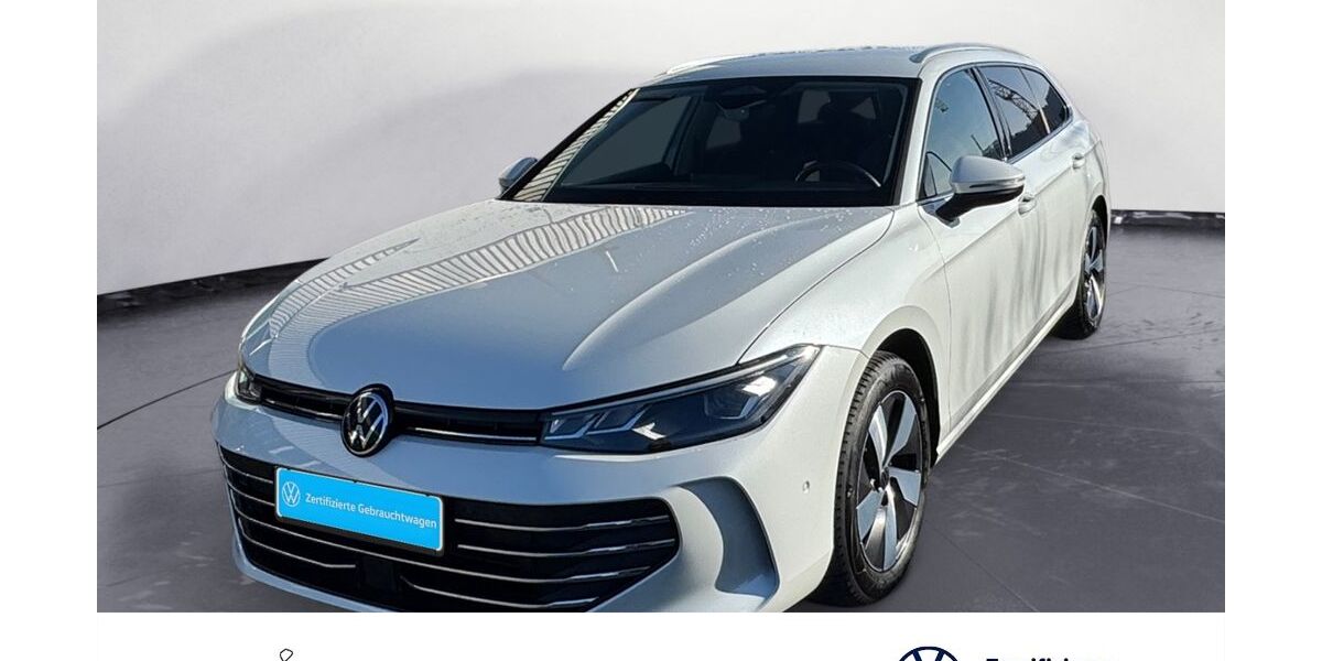 VW Passat Variant 25.118 km 31.350 &euro; Langenfeld 40764