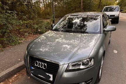 Audi A3 117.000 km 6.500 &euro; Solingen 42697