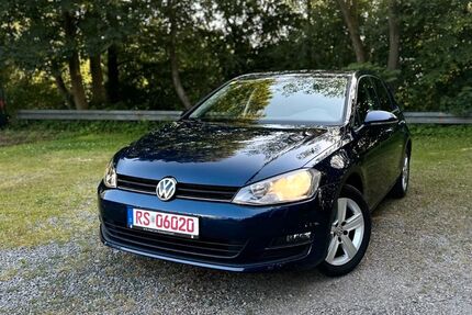 VW Golf 114.527 km 7.590 &euro; Remscheid 42857