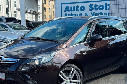 Opel Zafira 274.290 km 5.600 &euro; Oberhausen 46045