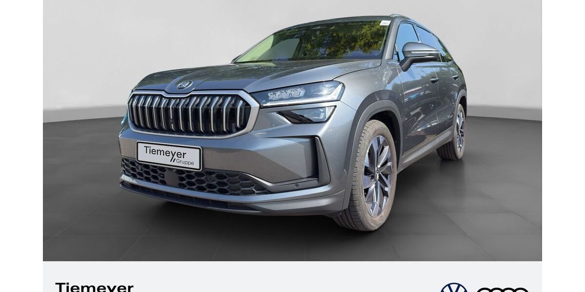 Skoda Kodiaq 17.474 km 41.980 &euro; Gelsenkirchen 45894