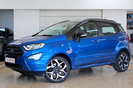 Ford EcoSport 64.900 km 13.950 &euro; Dormagen 41540