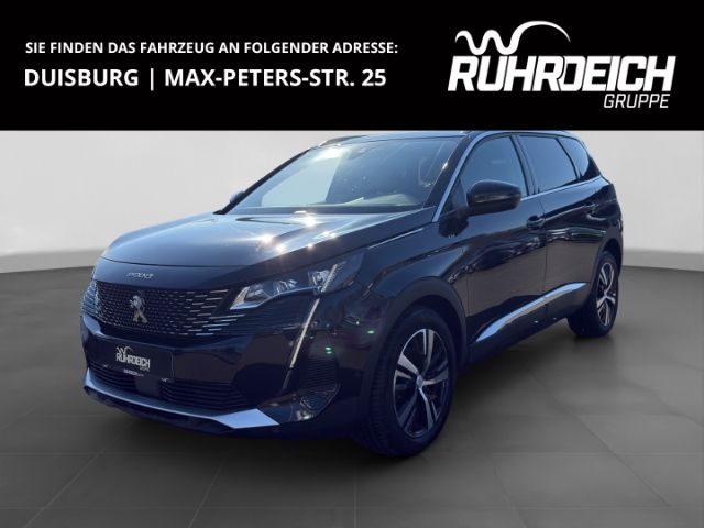 Peugeot 5008 41.000 km 27.490 &euro; Duisburg 47059