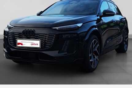 Audi Q6 e-tron 3.999 km 73.990 &euro; Remscheid 42897