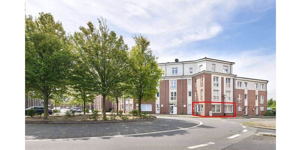 Gewerbeobjekt Willich - 990&euro; | Angebot:26507490