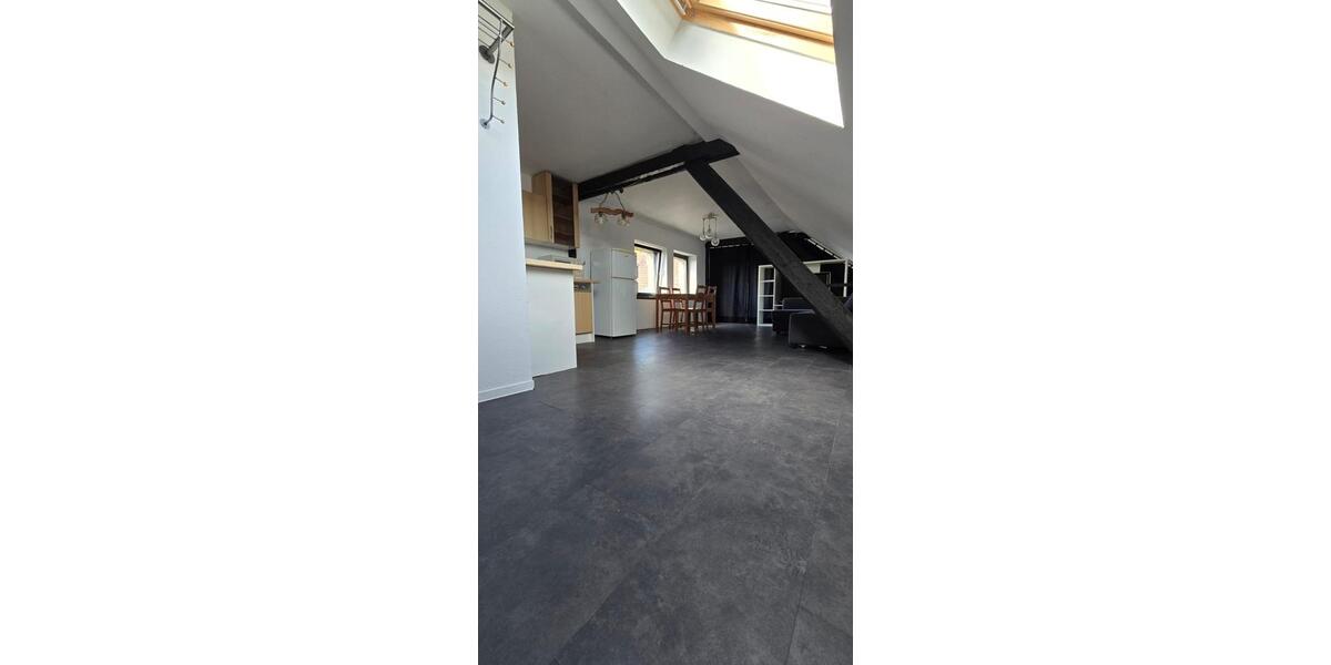 Etagenwohnung Krefeld Dießem - 1 Zimmer, 50 m&sup2;, 650&euro; | Angebot:25858748