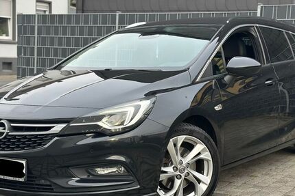 Opel Astra 240.000 km 5.000 &euro; Mülheim an der Ruhr 45468