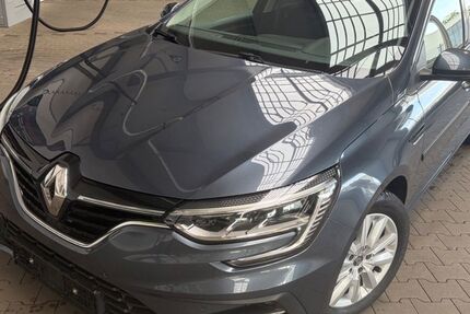 Renault Megane 61.000 km 13.600 &euro; ratingen 40878