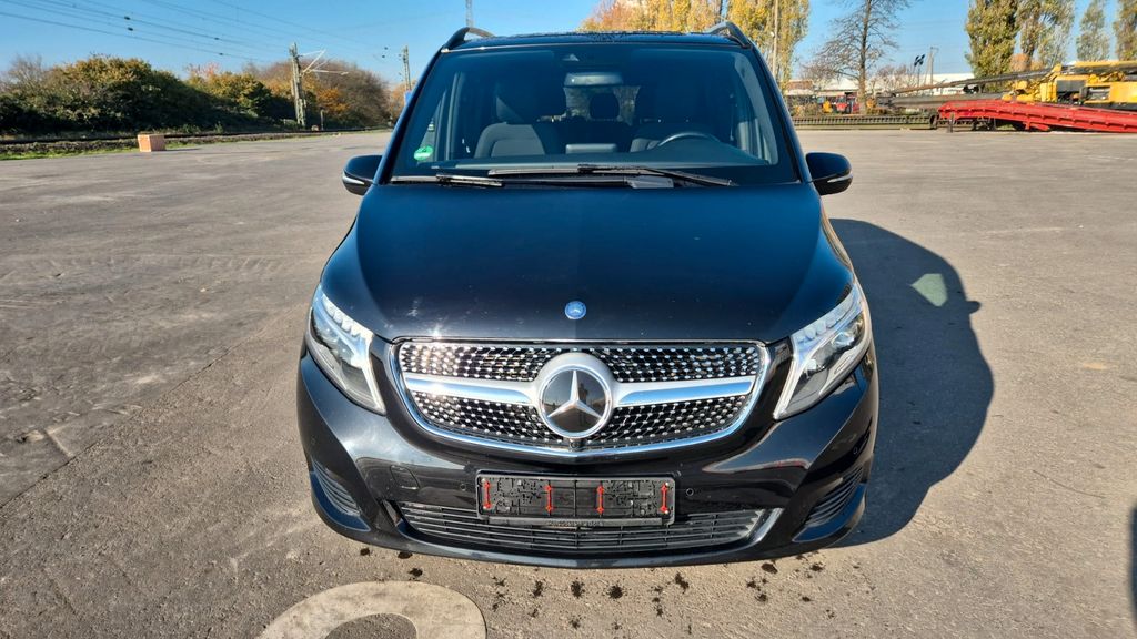 Mercedes-Benz V 250 176.000 km 29.500 &euro; Dormagen 41540