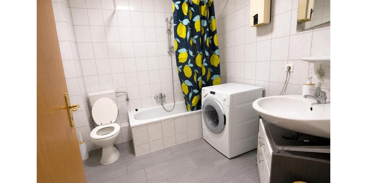 Etagenwohnung Remscheid Reinshagen - 4 Zimmer, 80 m&sup2;, 550&euro; | Angebot:27541032