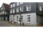 Historisches Ladenlokal in Lenneper Altstadt - Gewerbeobjekt Remscheid Lennep | Angebot:27000441