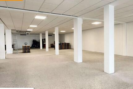 Gewerbeobjekt Remscheid Reinshagen - 2.700&euro; | Angebot:25982825