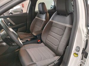 Citroen C4 Feel Pack 1.2 Kam Tempomat Klima 16.501 km 18.180 &euro; HAAN 42781