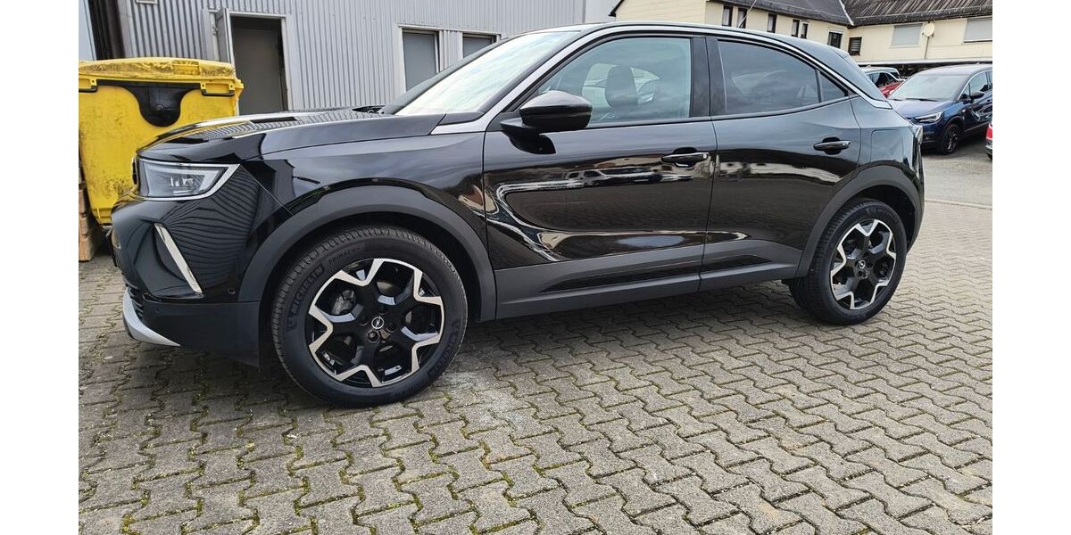 Opel Mokka 41.500 km 17.800 &euro; Wuppertal 42369