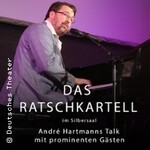 Das Ratschkartell - André Hartmanns Talk mit Chris Kolonko und Florian Siekmann