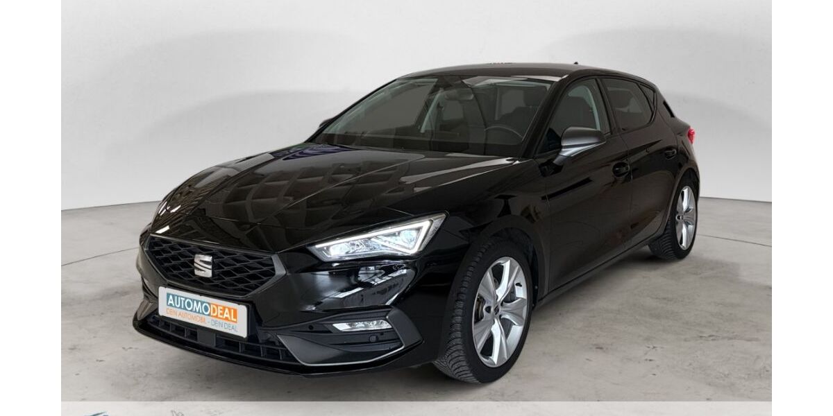 Seat Leon 45.000 km 99.999 &euro; Duisburg 47138