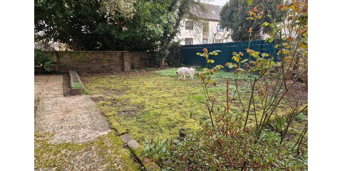 Dachgeschoßwohnung Essen Stadtbezirk III - 3 Zimmer, 78 m&sup2;, 950&euro; | Angebot:25804028