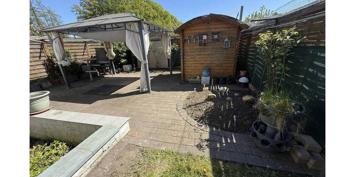 Doppelhaushälfte Willich Anrath - 4 Zimmer, 134 m&sup2;, 379.500&euro; | Angebot:26275139