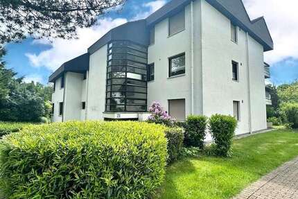 Wohnung Neuss Gnadental - 4 Zimmer, 140 m&sup2;, 1.550&euro; | Angebot:26621235
