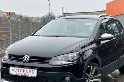 VW Polo 64.900 km 10.399 &euro; Remscheid 42859