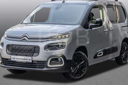 Citroen Berlingo 19.973 km 25.410 &euro; Wuppertal 42109