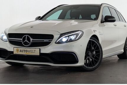 Mercedes-Benz C 63 AMG 70.790 km 39.960 &euro; Düsseldorf 40599
