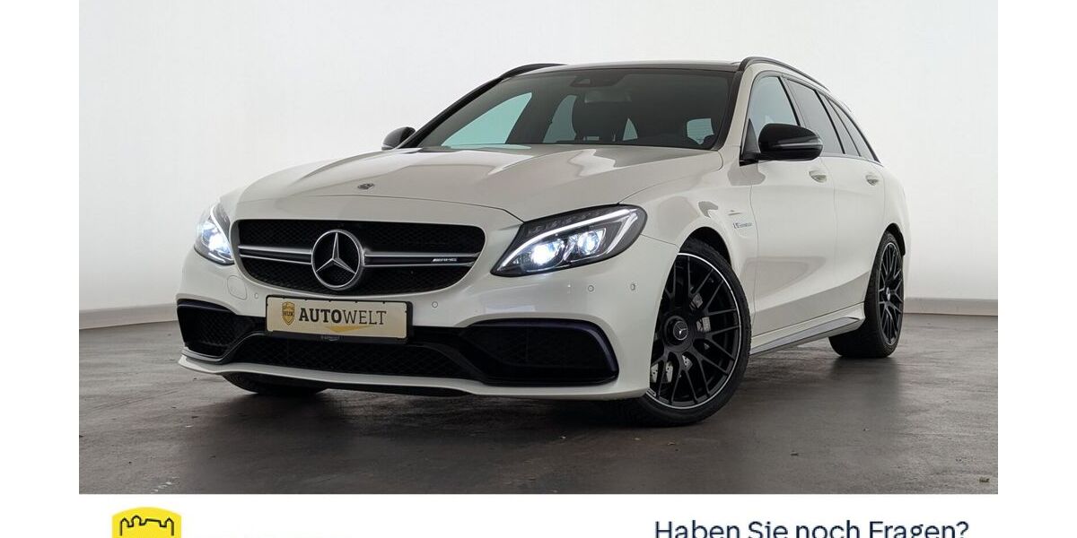 Mercedes-Benz C 63 AMG 70.790 km 39.960 &euro; Düsseldorf 40599