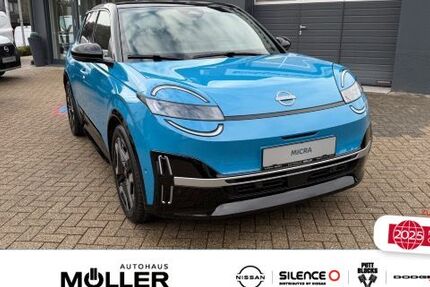 Nissan Micra 1.500 km 31.490 &euro; Hattingen 45527