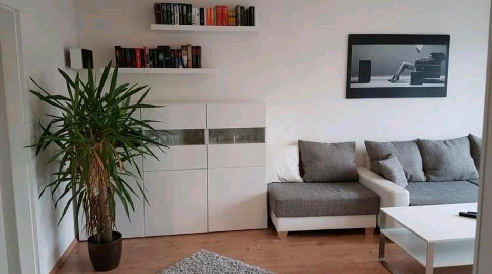 Etagenwohnung Duisburg Angerhausen - 3.5 Zimmer, 70 m&sup2;, 207.800&euro; | Angebot:26313053