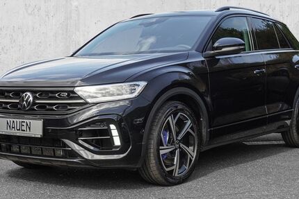VW T-Roc 51.035 km 31.980 &euro; Meerbusch 40670