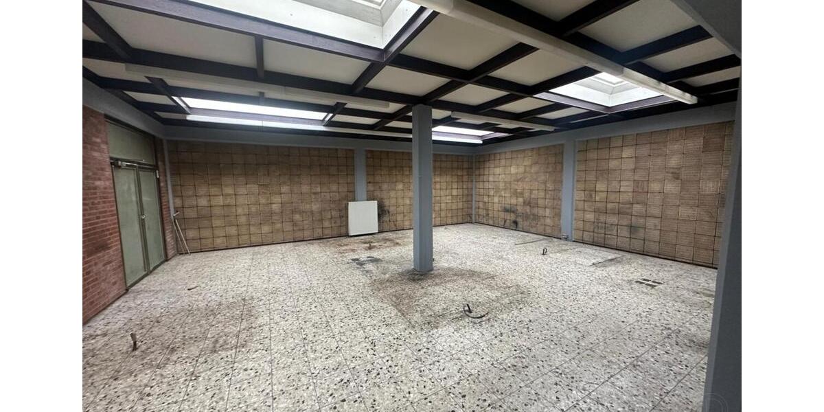 Gewerbeobjekt Gelsenkirchen Ückendorf - 950&euro; | Angebot:25519639