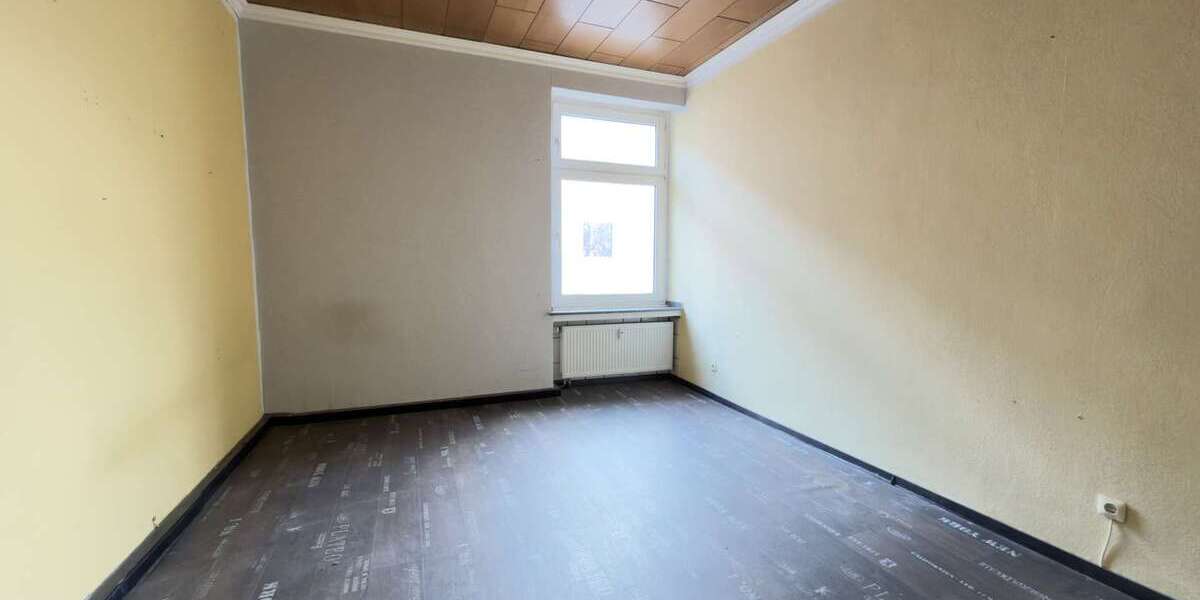 Stilvolle 3,5-Zimmer-Wohnung in Top-Lage von Kupferdreh – ca.75m² Wohnkomfort - Etagenwohnung Essen Stadtbezirk VIII | Angebot:25179560