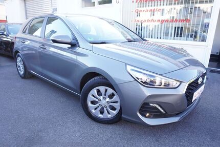 Hyundai i30 9.560 km 14.990 &euro; Wuppertal 42109
