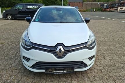 Renault Clio 88.000 km 6.200 &euro; Tönisvorst 47918