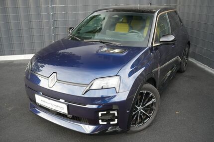 Renault R 5 16.385 km 30.999 &euro; Dormagen 41539