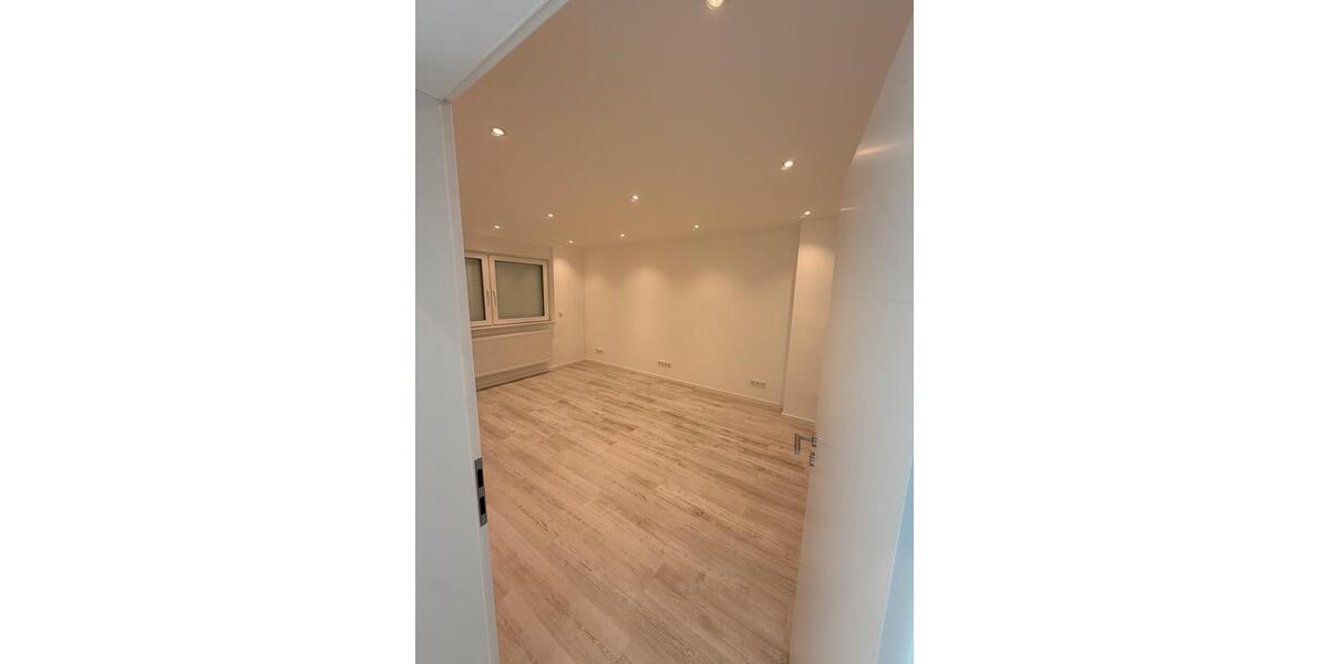 Erdgeschoßwohnung Moers Rheinkamp - 3 Zimmer, 65 m&sup2;, 185.000&euro; | Angebot:27531407