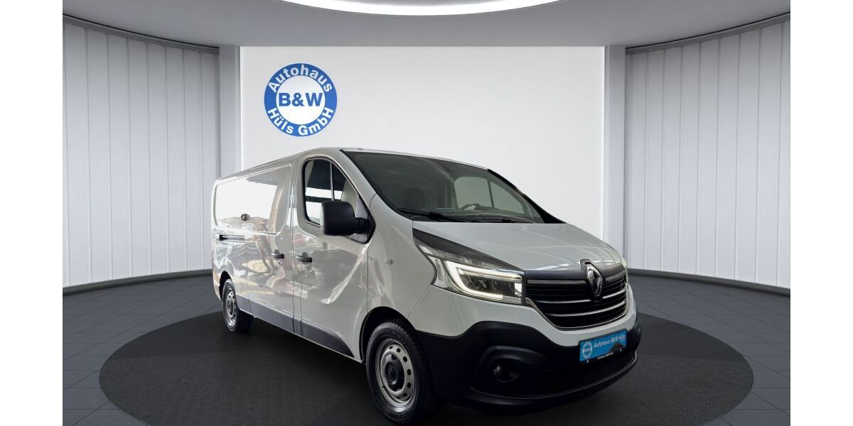 Renault Trafic 78.450 km 19.799 &euro; Krefeld 47805