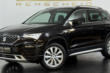 Seat Ateca 44.800 km 25.990 &euro; Remscheid 42897