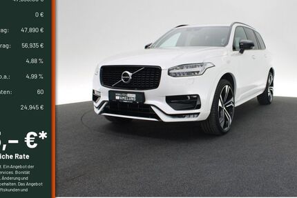 Volvo XC90 51.271 km 47.890 &euro; Remscheid 42855